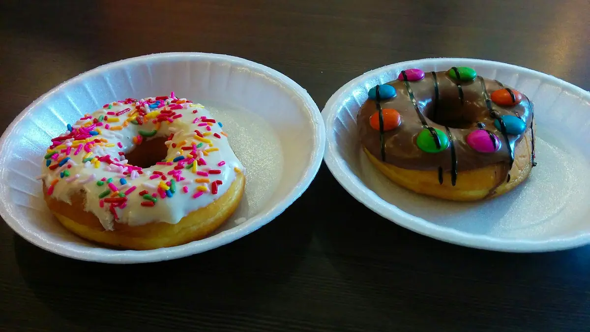 French Bakery bakes