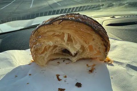 Boulangerie Jade photo 1