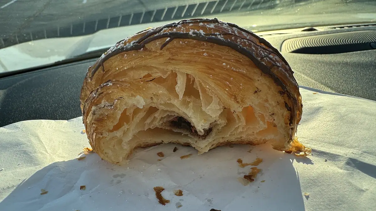 Boulangerie Jade – french bakery in Bexley, London